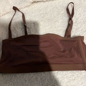 Skims Sheer Bralette